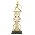 Baseball - Participation Trophies 13" Tall